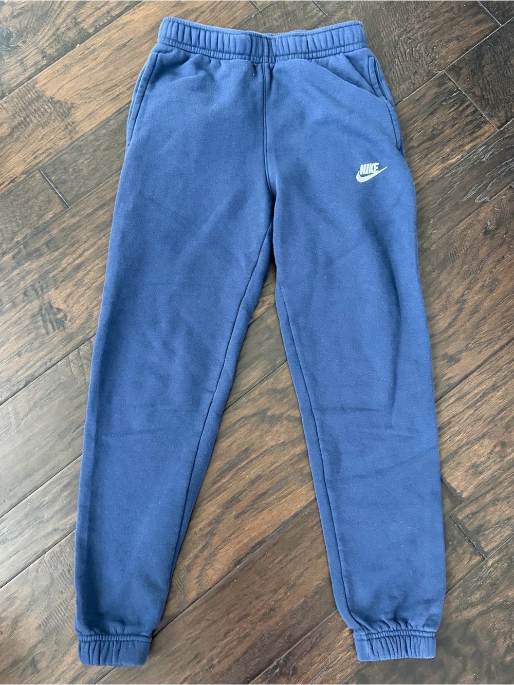 Nike sweatpants joggers pants
